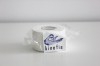Tape Kinefis Economy cor Blanco 3,8cm x 10m Tape Kinefis Economy cor Blanco 3,8cm x 10m